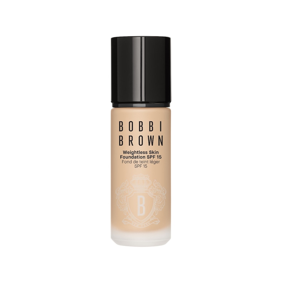 Bobbi Brown Mini Weightless Skin Foundation 29 - COOL IVORY 13 ml Nude