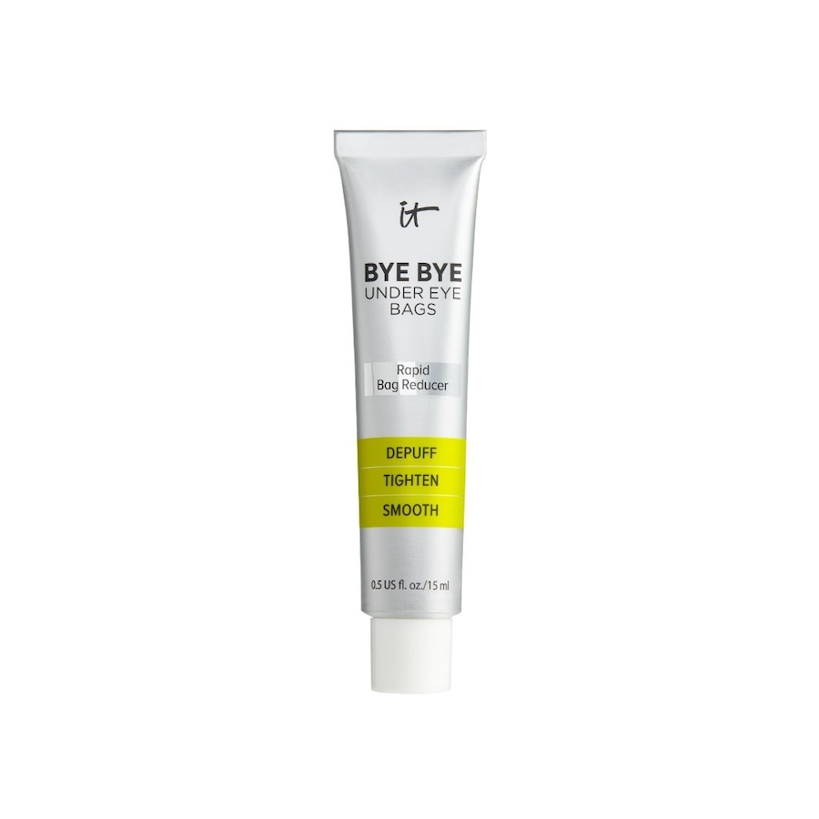 IT Cosmetics Bye Under Eye Bags Augencreme 15 ml