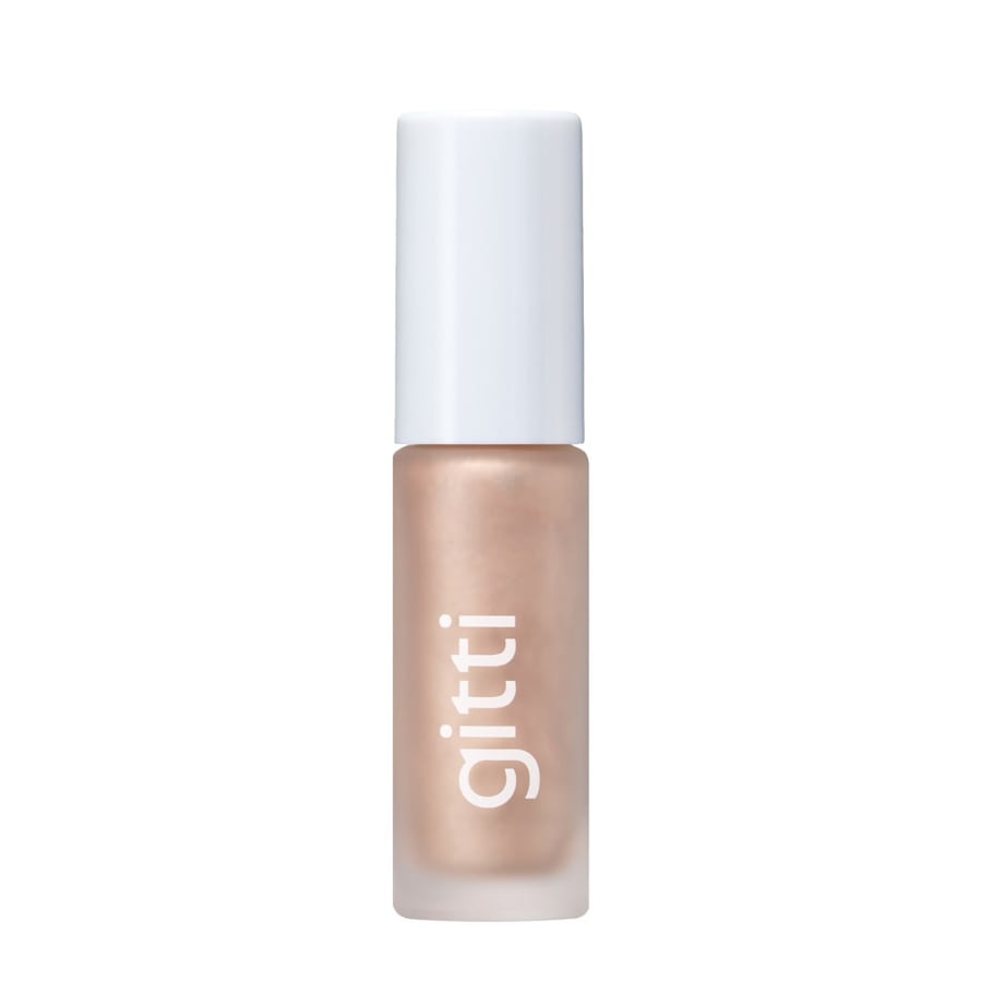 gitti Halo Eyes Eyeshadow Base 3 - SUN DRAPE 4 ml Hellbraun