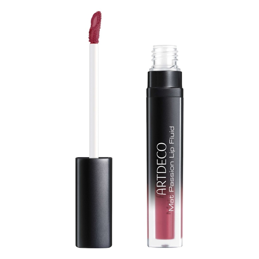 ARTDECO Mat Passion Lip Fluid Lippenstift 72 - PINKY SWEAR 3 ml Rosegold Damen