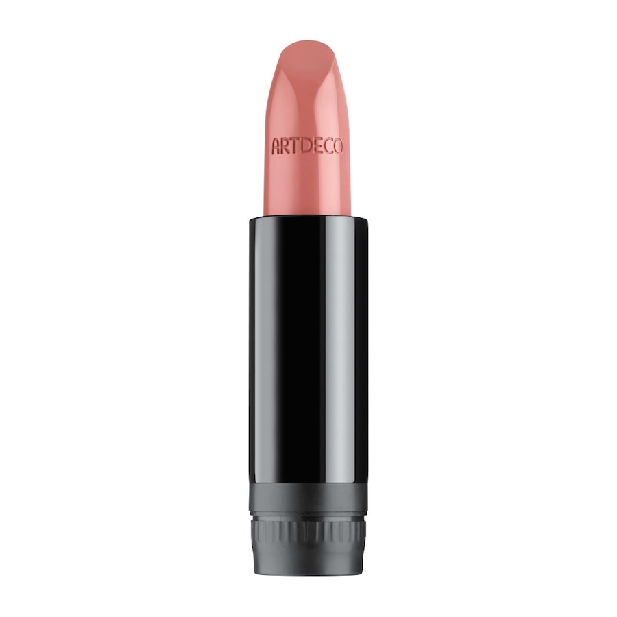 ARTDECO We celebrate refillable for 40 years Couture Lipstick Refill - SPF15 Lippenstift 550 NONSTOP ROSE 4 g Rosegold