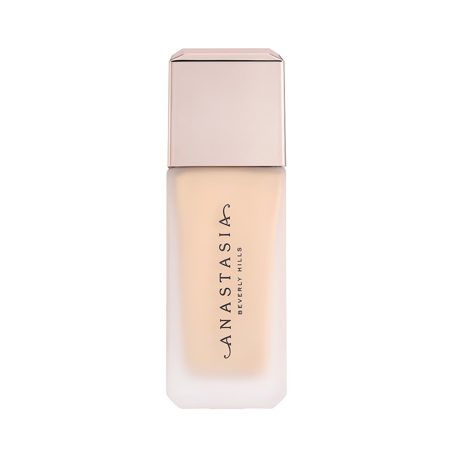 Anastasia Beverly Hills Impeccable Blurring Second Skin Matte Foundation 1N 35 ml Nude
