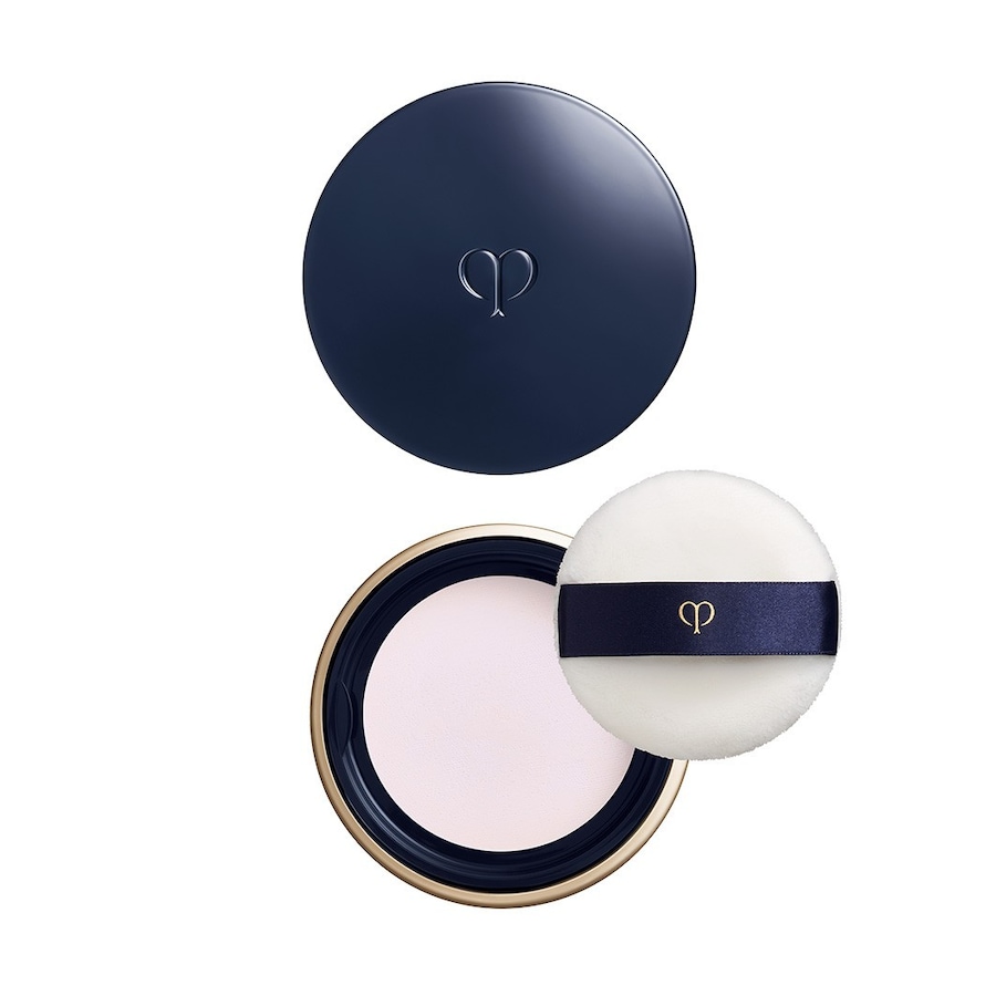 Clé de Peau Beauté Translucent loose Powder Puder 1 24 g Silber Damen