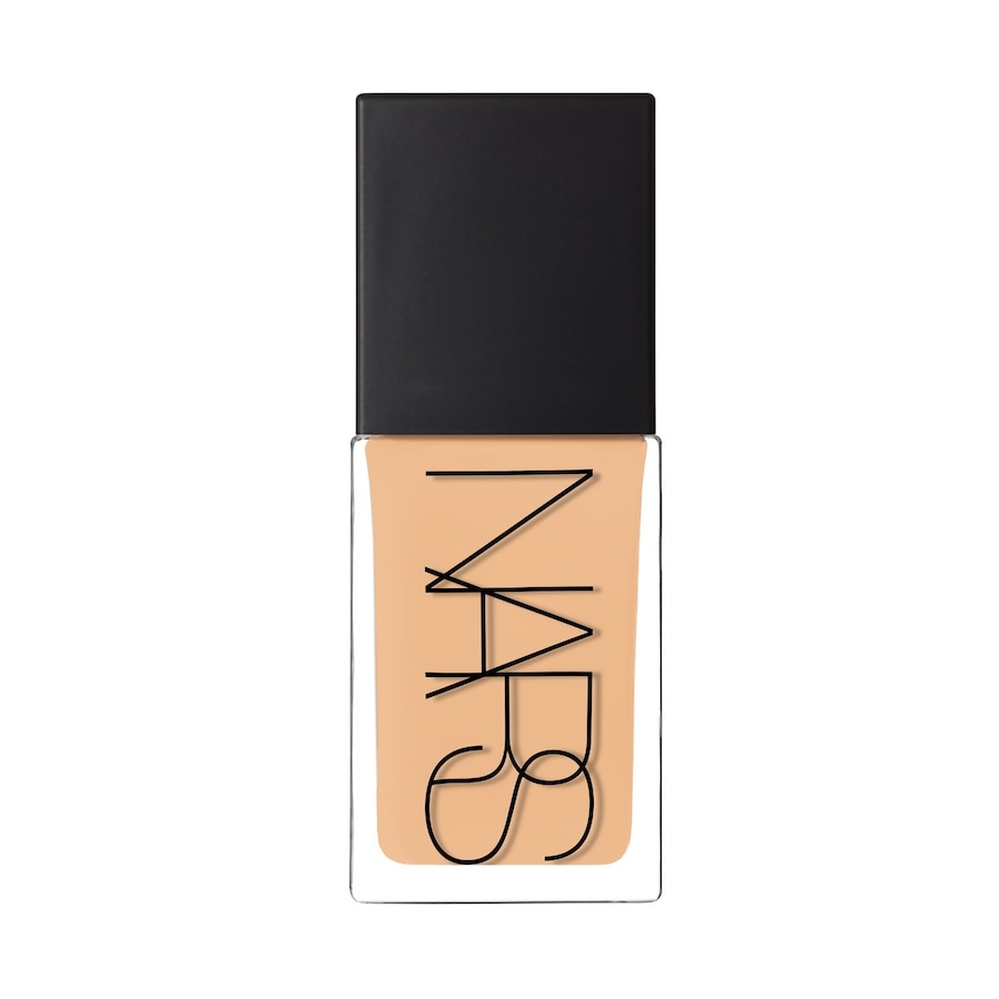 NARS Light Reflecting Foundation PUNJAB 30 ml Hellbraun