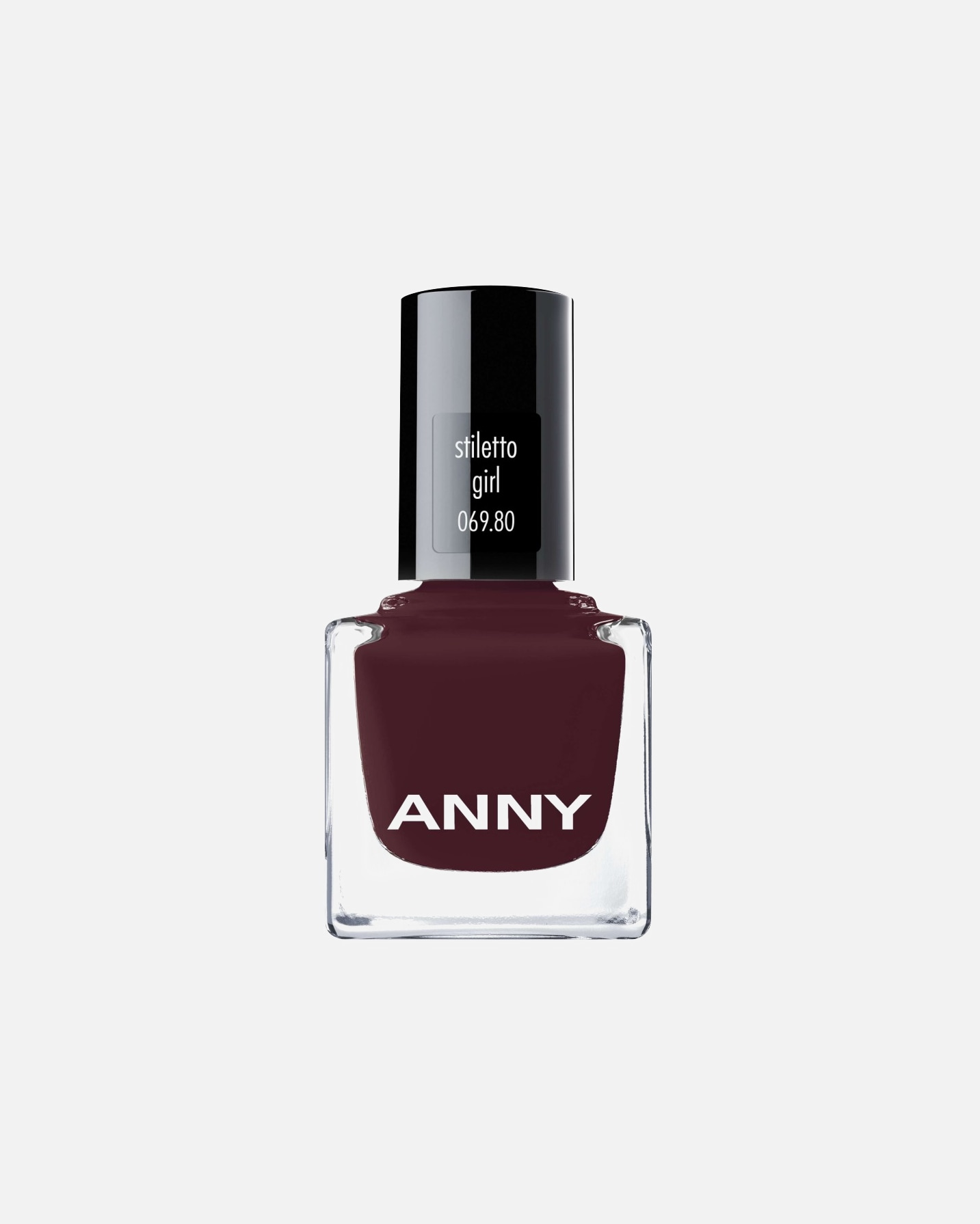 Nagellack für Unisex Anny Default Brand Line Nail Polish 069.80 - STILETTO GIRL