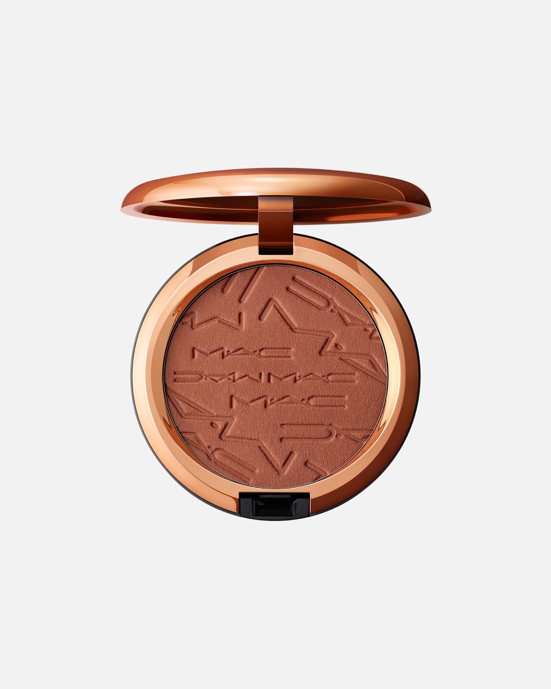 Bronzer für Unisex MAC Skinfinish Sunstruck Radiant 8 g