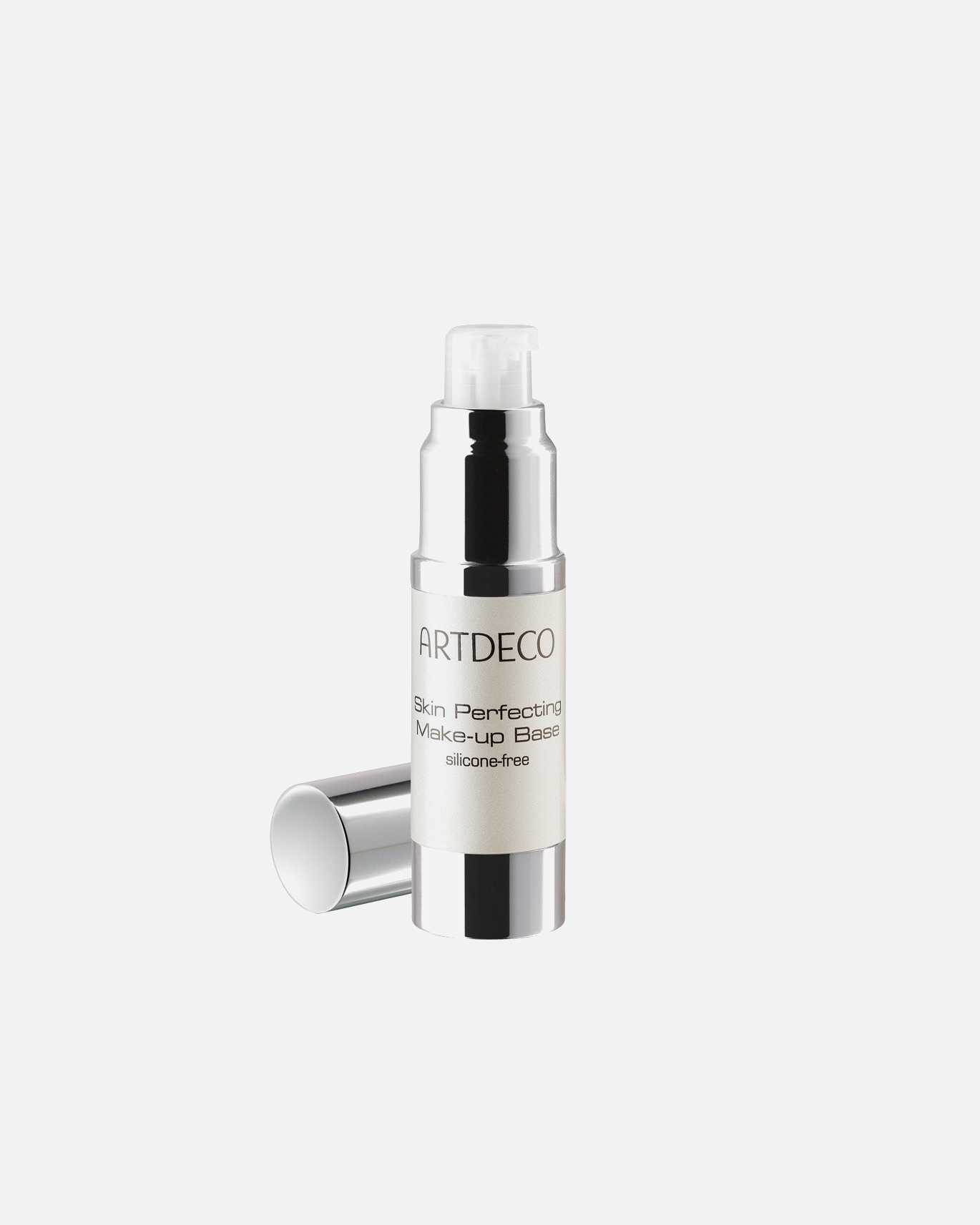Primer für Unisex ARTDECO Default Brand Line Skin Perfecting Make-up Base 15 ml