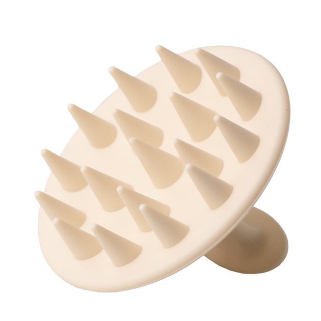 Rosental Organics Exfoliating Hair Brush