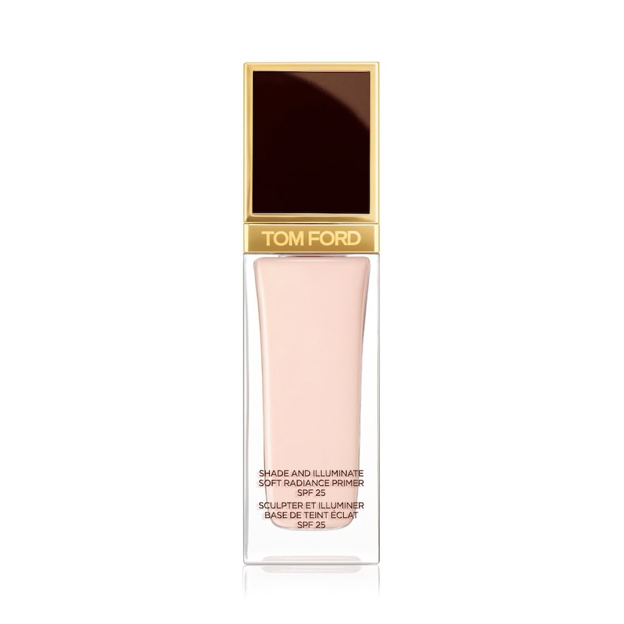 TOM FORD Shade And Illuminate Soft Radiance SPF 25 Primer 30 ml Nude