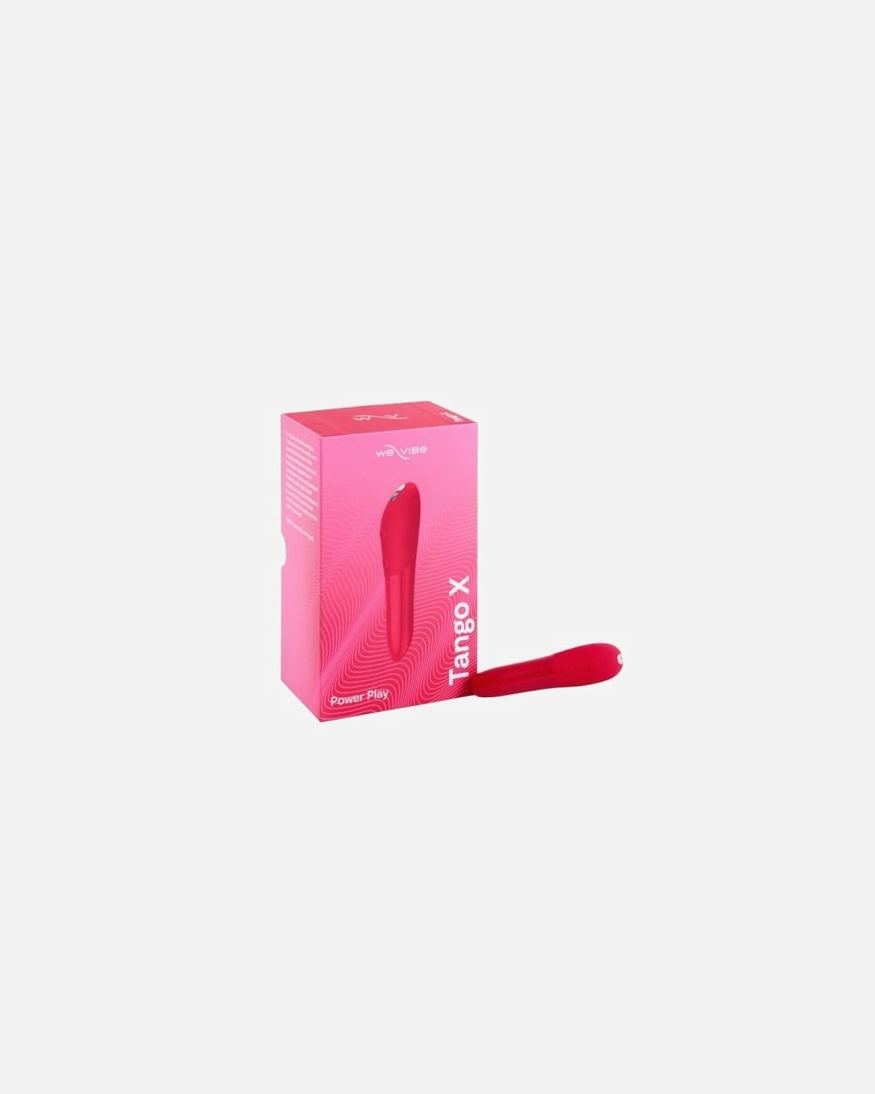 Vibrator für Unisex We-Vibe 1 Stück