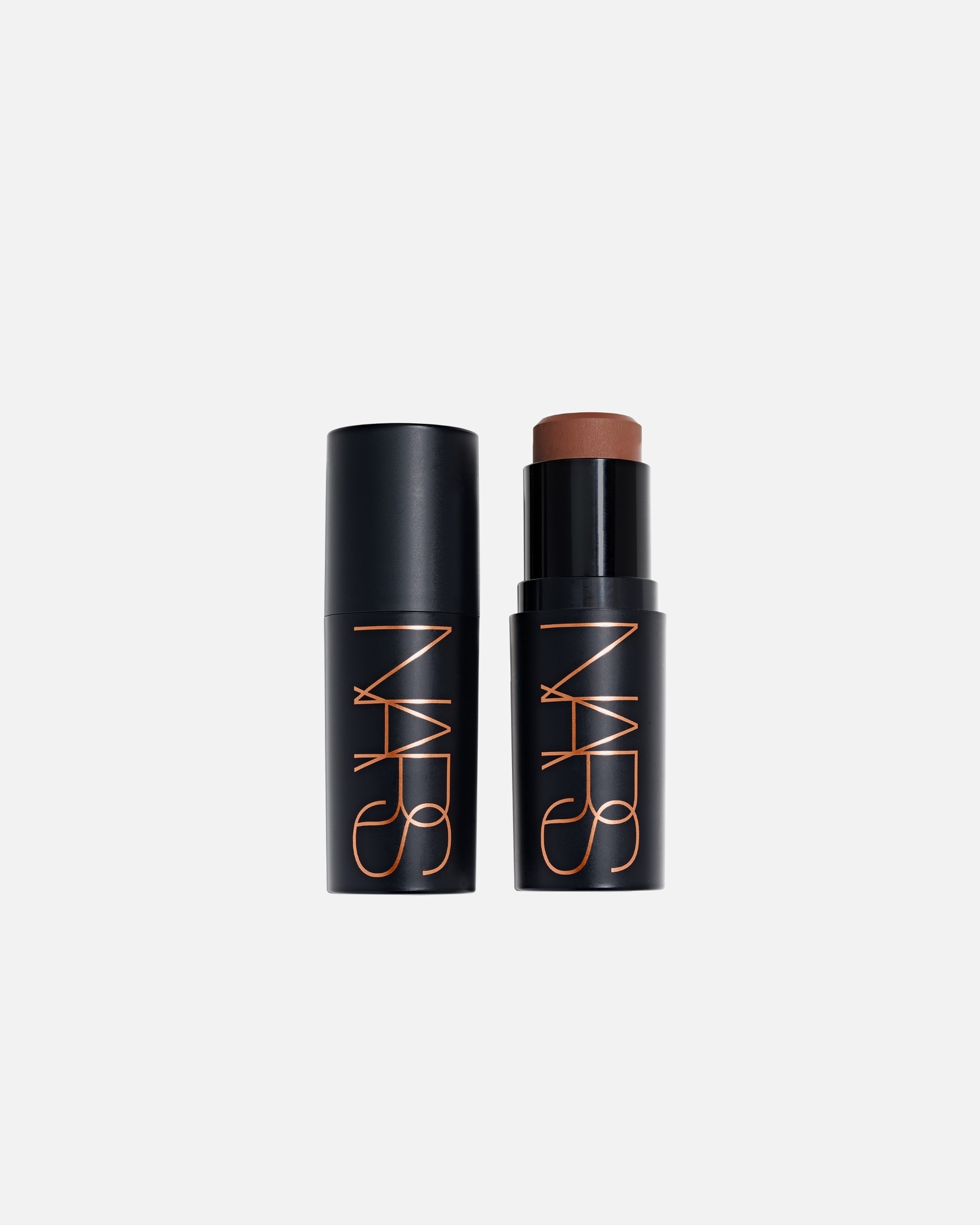 Bronzer für Unisex NARS The Multiple Bronzing & Sculpting Stick PALM COVE