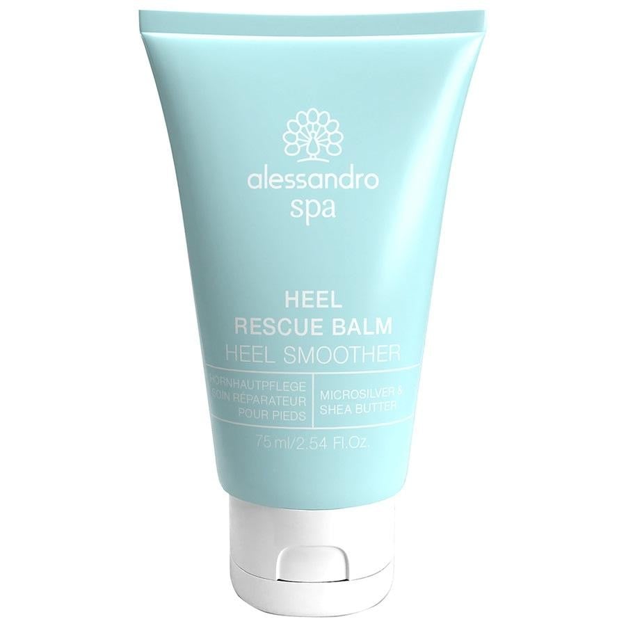 Alessandro Spa Heel Rescue Balm Hand- & Fußpflege 75 ml