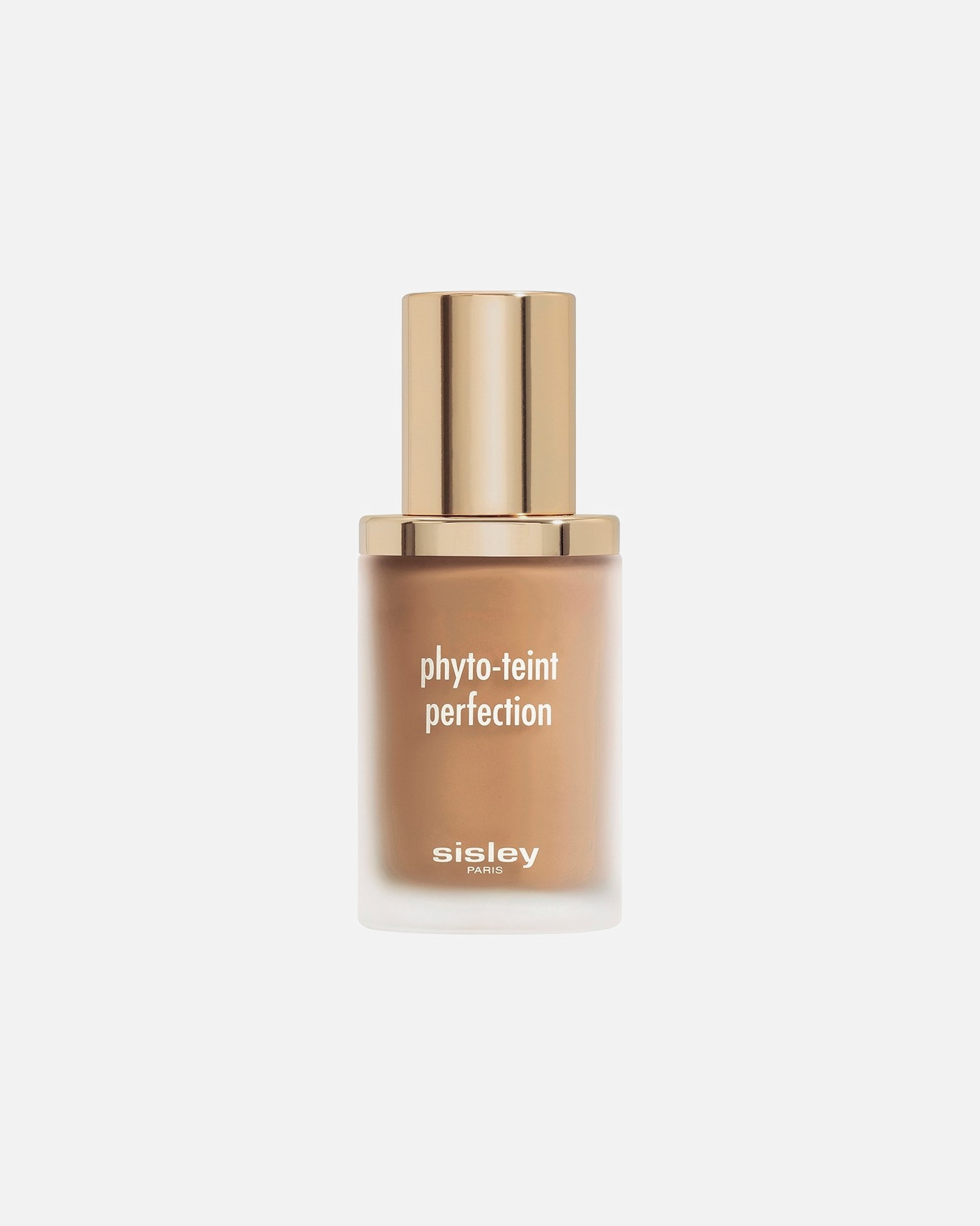 Foundation für Unisex Sisley Default Brand Line Phyto-Teint Perfection 6 - CHESTNUT