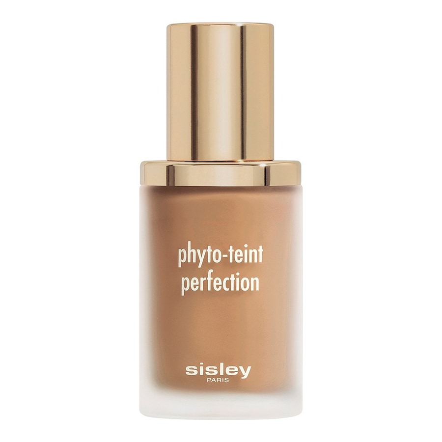 Sisley Phyto-Teint Perfection Foundation 6 - CHESTNUT 30 ml Hellbraun