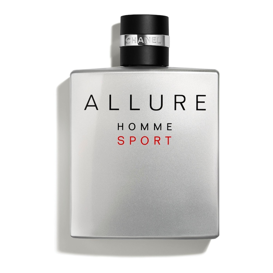 CHANEL ALLURE HOMME SPORT EAU DE TOILETTE VAPORISATEUR Eau de Toilette 150 ml Herren