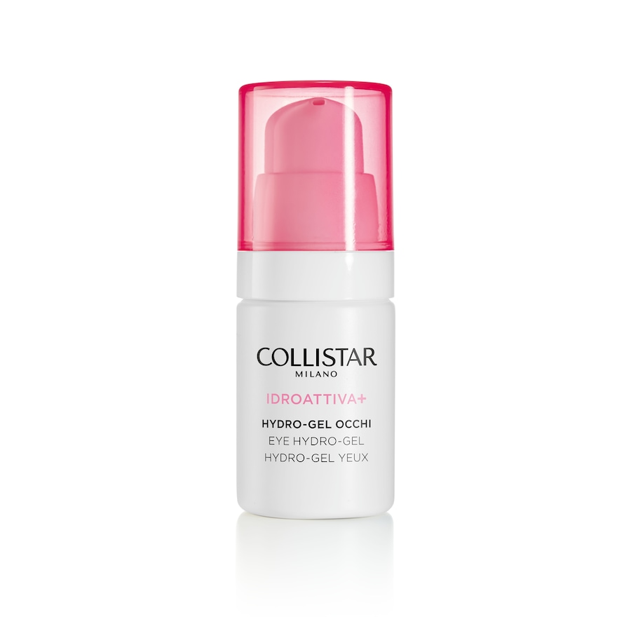 Collistar IDROATTIVA+ EYE HYDRO-GELGesicht | 50.0 ml | 608,00 / 1.0 l