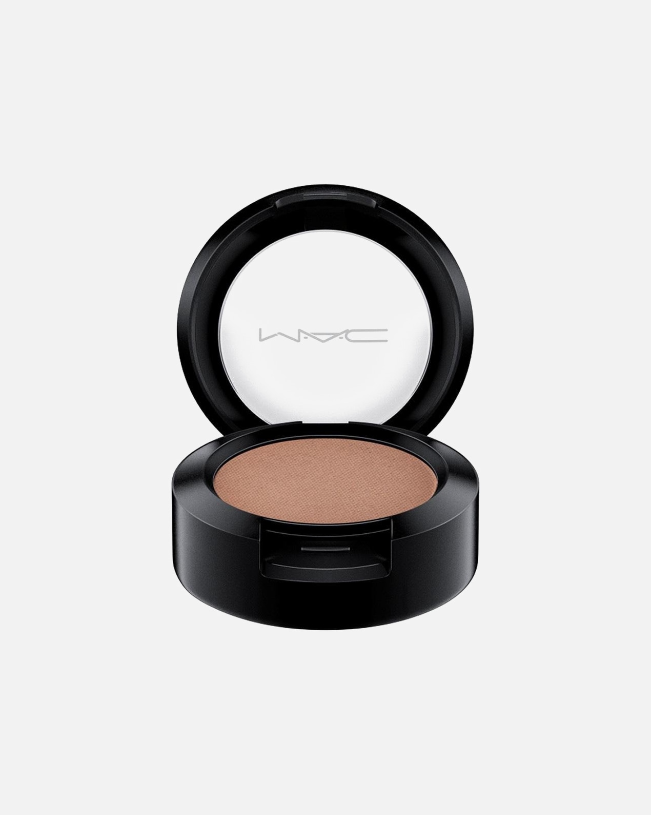 Lidschatten für Unisex MAC Perfect Shot Small Eye Shadow SANDSTONE