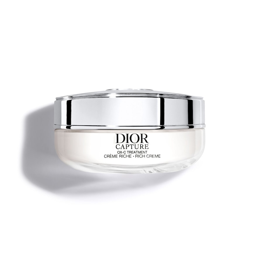 DIOR Capture Totale Rich Creme Gesichtscreme 50 ml