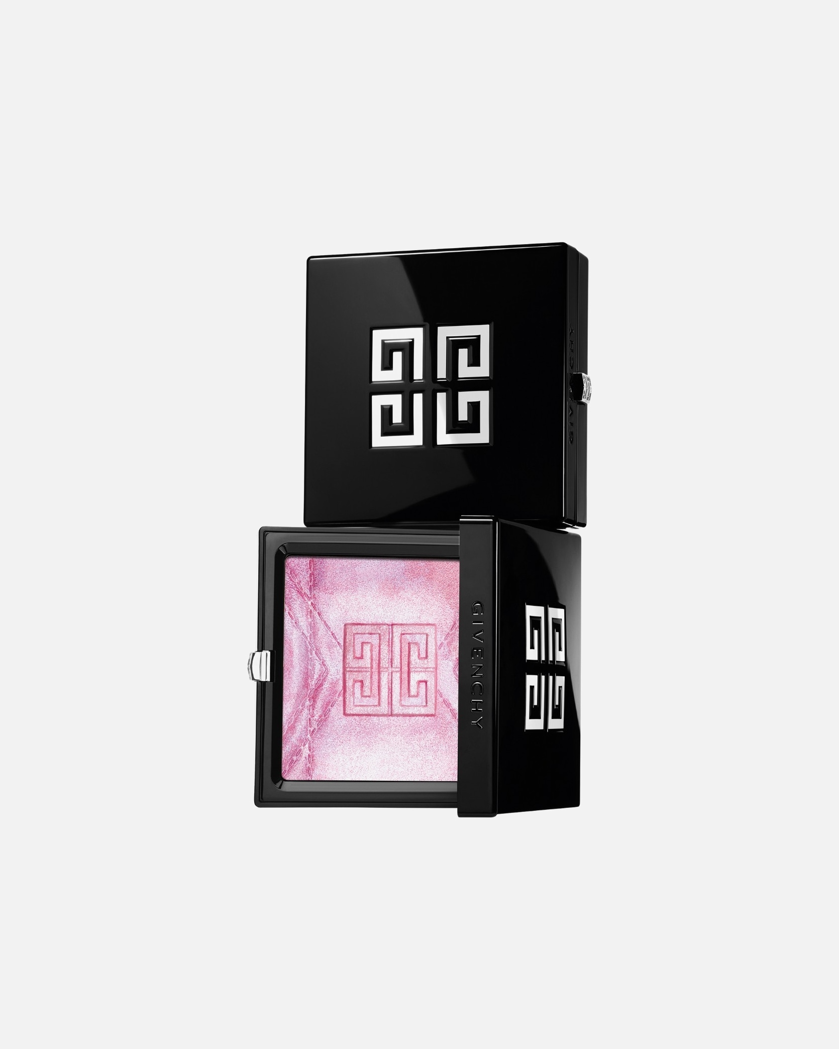 Highlighter für Unisex Givenchy Prisme Libre H001 LILAC PINK