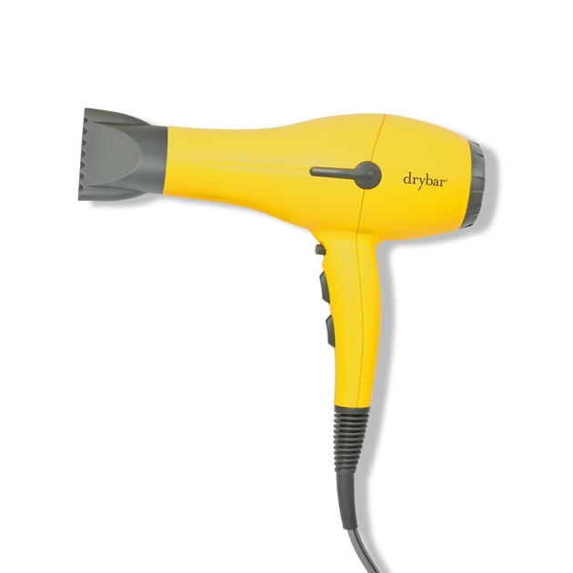 drybar The Buttercup Blow-Dryer
