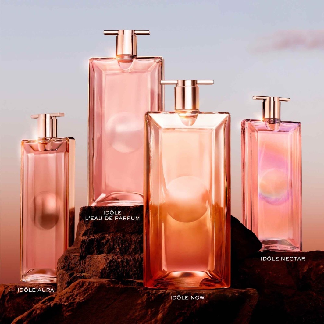 Parfum Idole Lancome Douglas Buy Lancome Idole Power 100 Ml