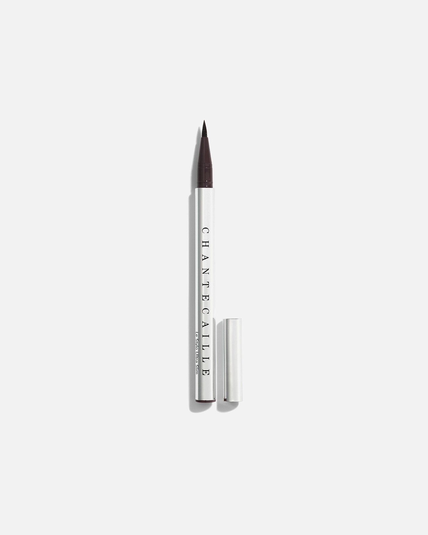 Eyeliner für Unisex Chantecaille Le Stylo Ultra Slim Schwarz