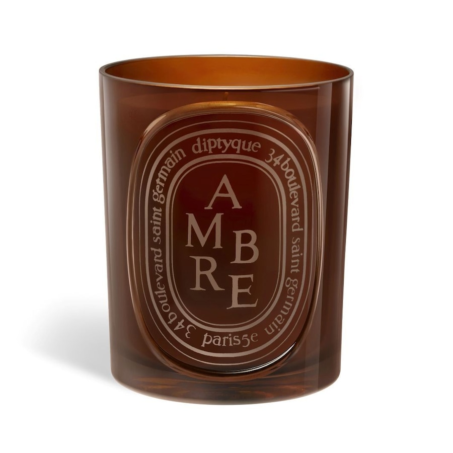 Diptyque Ambre Kerze 190 g