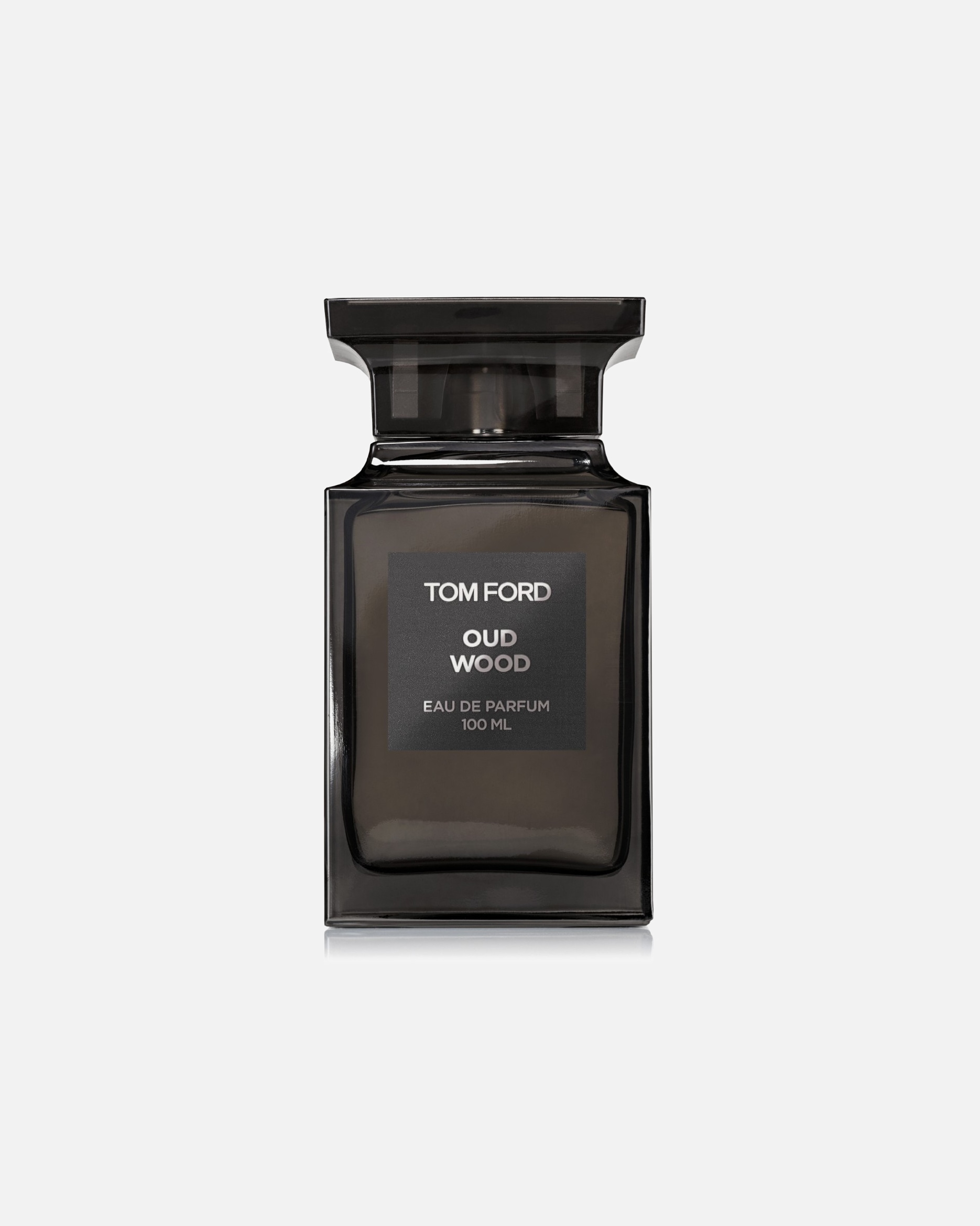 Eau de Parfum für Unisex TOM FORD Private Blend Düfte Oud Wood 100 ml