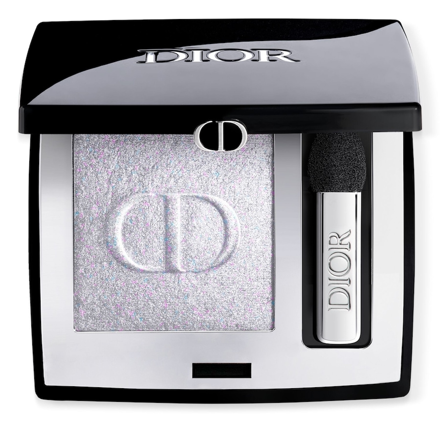 DIOR Diorshow Mono Couleur Lidschatten 045 Celestial Grey 2 g Silber