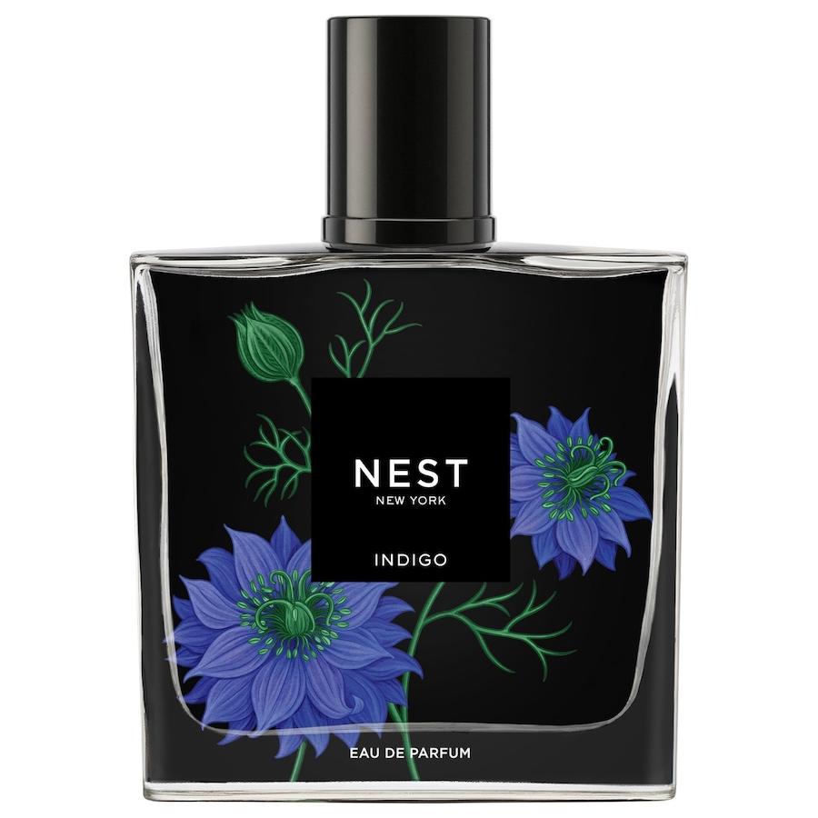 NEST NEW YORK Indigo Eau de Parfum 50 ml Damen