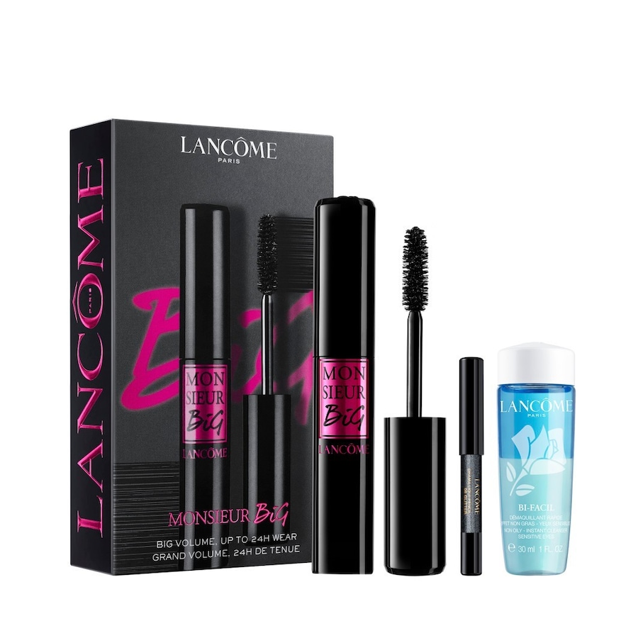 Lancôme Monsieur Big Mascara SetMake-up | 1.0 pieces | 36,79 / 1.0 pieces