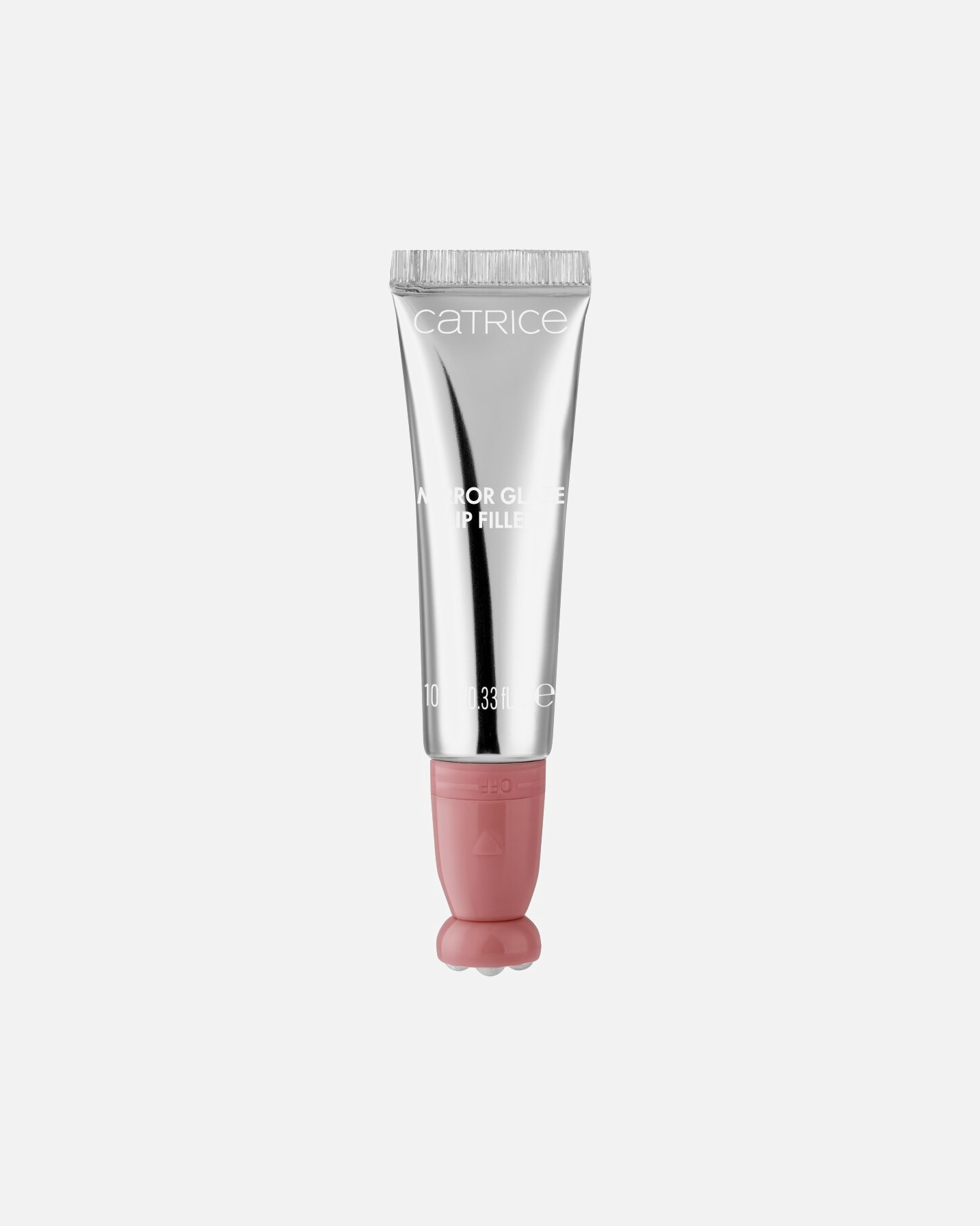 Lipgloss für Unisex Catrice Default Brand Line Beyond The Mirror C02 - GLOWING DRIP
