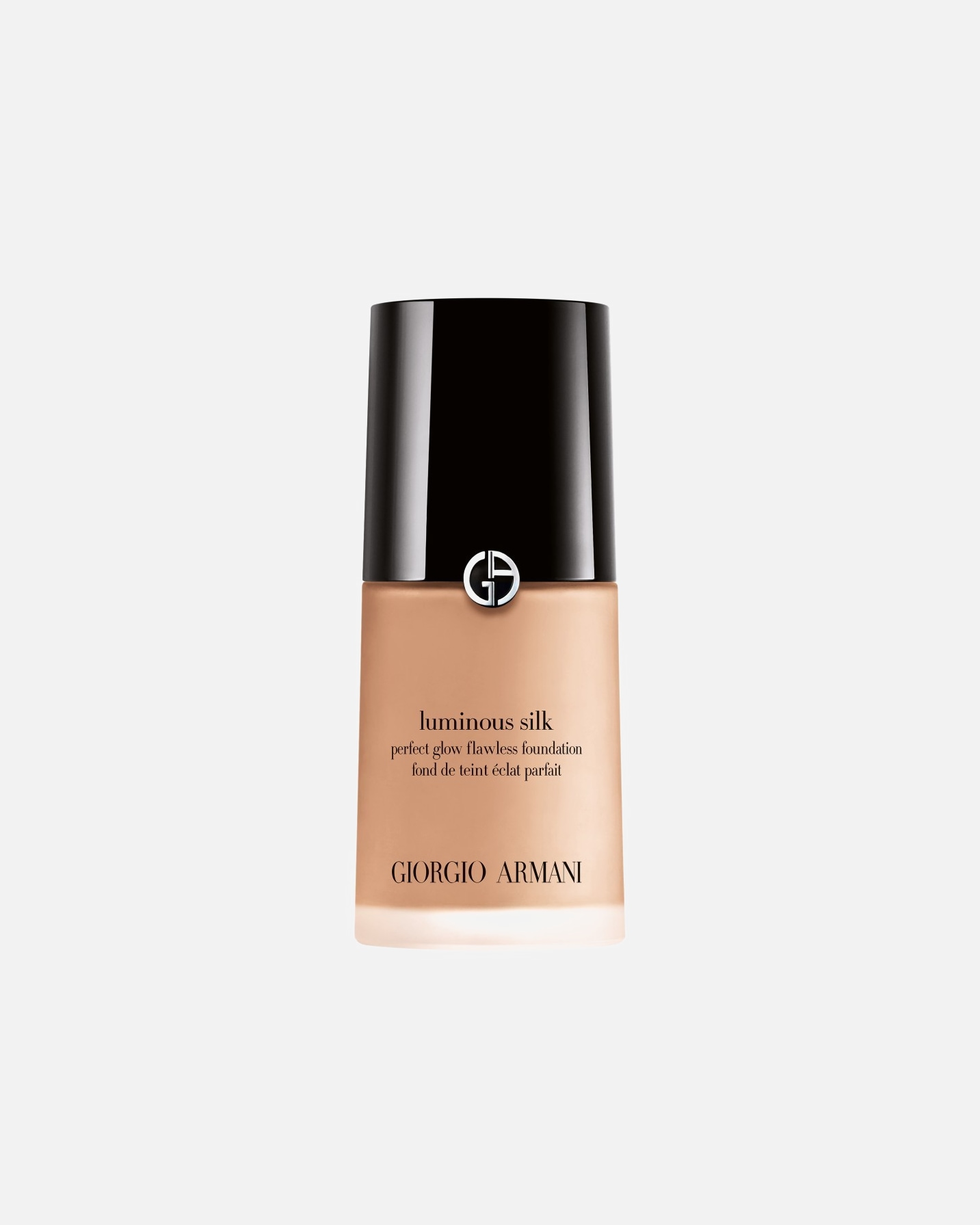 Foundation für Unisex Armani Luminous Silk Perfect Glow 5.5