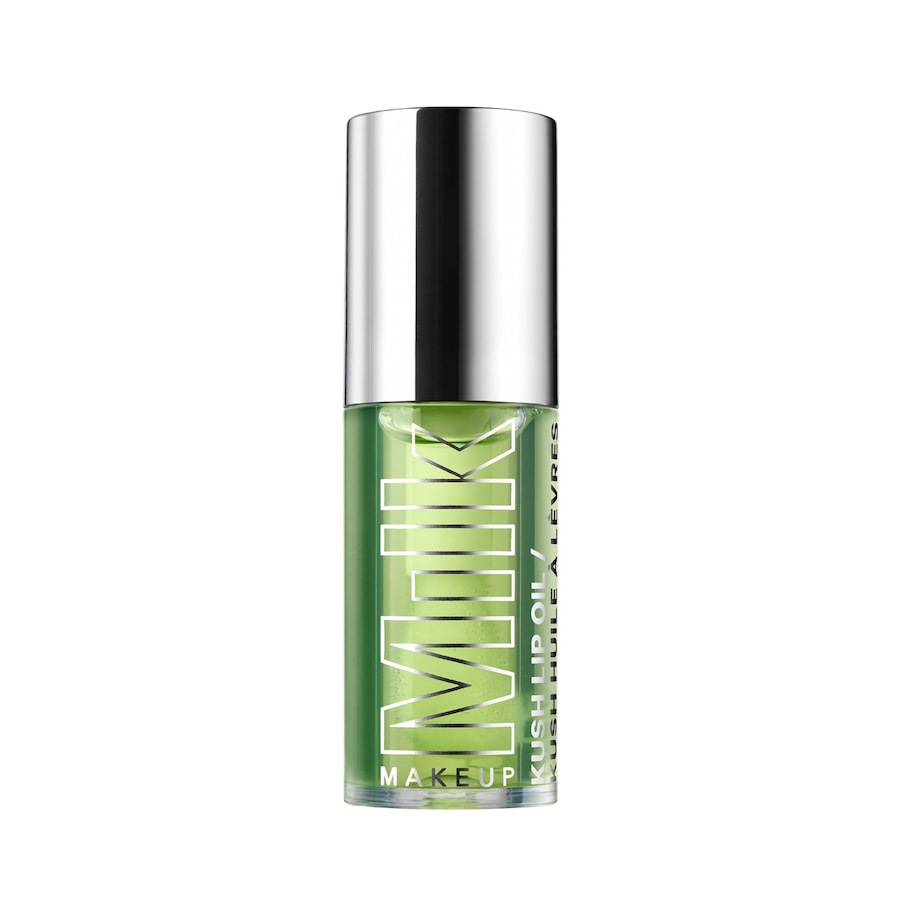 Milk Make-up Kush Lippenöl GREEN DRAGON 5.5 g Grün