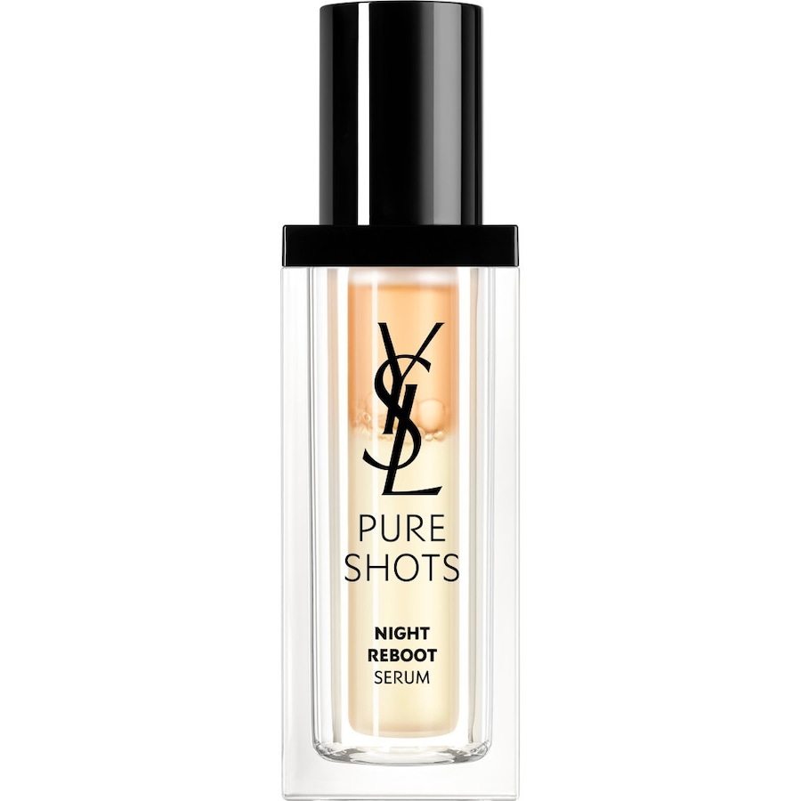 Yves Saint Laurent Pure Shots Night Reboot Anti-Aging Serum 30 ml