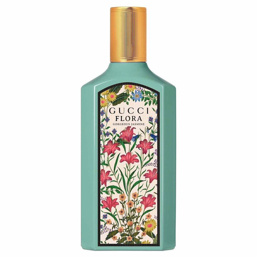 Gucci Flora by Gorgeous Jasmine Eau de Parfum 100 ml Damen