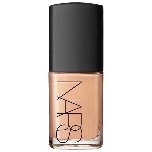 NARS Sheer Glow Collection Sheer Glow