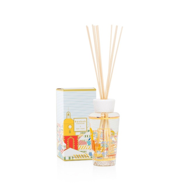 Baobab Collection MY FIRST BAOBAB SAINT-TROPEZ DIFFUSER