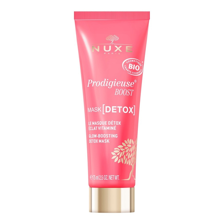NUXE Prodigieuse Boost Glow Maske 75 ml