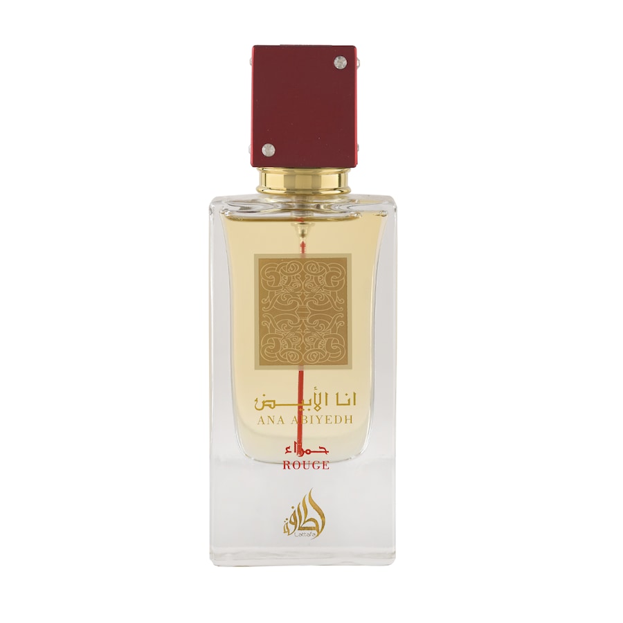 Lattafa ANA ABIYEDH ROUGE Eau de Parfum 60 ml unisex