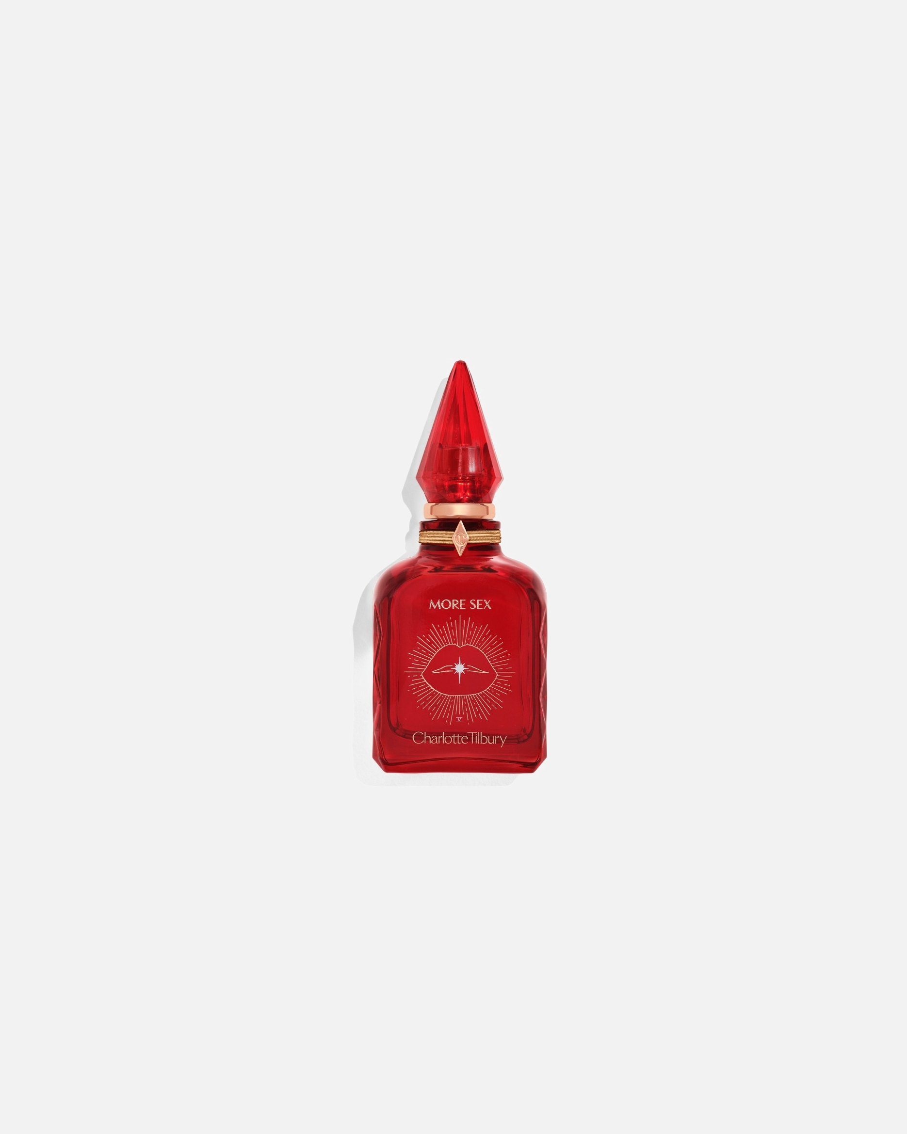 Parfum für Weiblich Charlotte Tilbury MORE SEX 50 ml