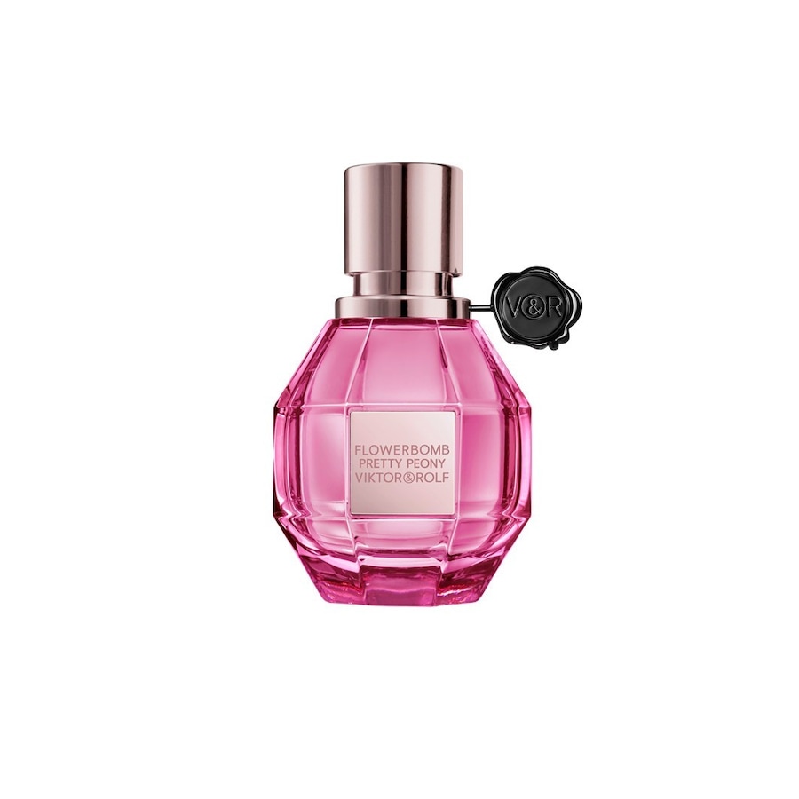 Viktor&Rolf Flowerbomb Pretty Peony Eau de Parfum 30 ml Damen