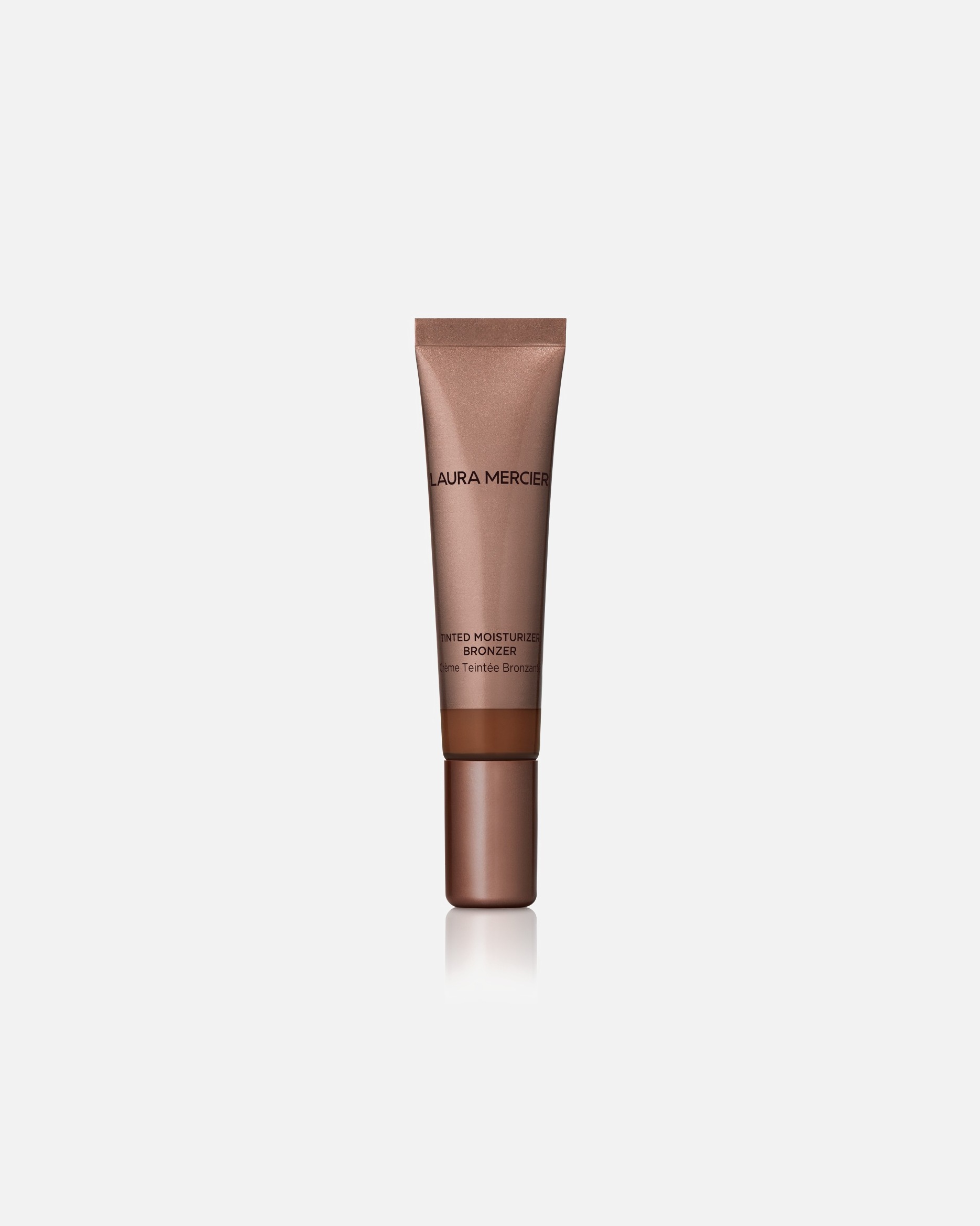 Bronzer für Weiblich Laura Mercier TINTED MOISTURIZER BRONZER Sunstone