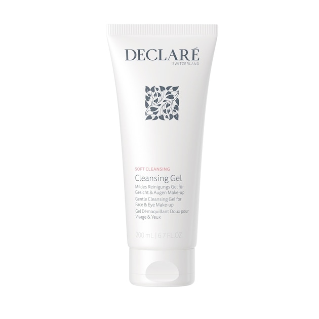 Declaré Soft Cleansing