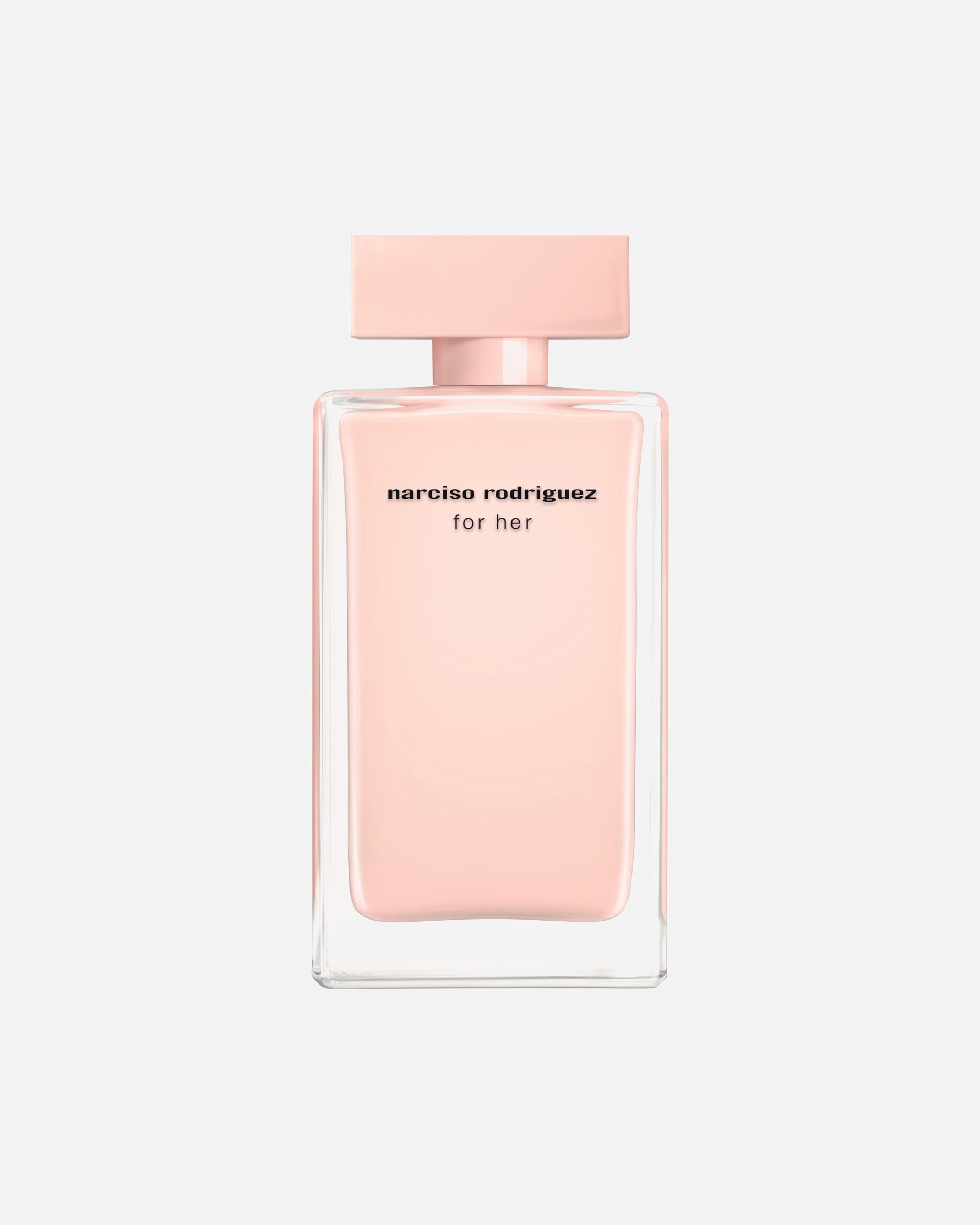 Eau de Parfum für Weiblich Narciso Rodriguez for her 150 ml