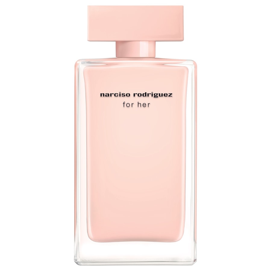 Narciso Rodriguez for her Eau de Parfum 150 ml Damen