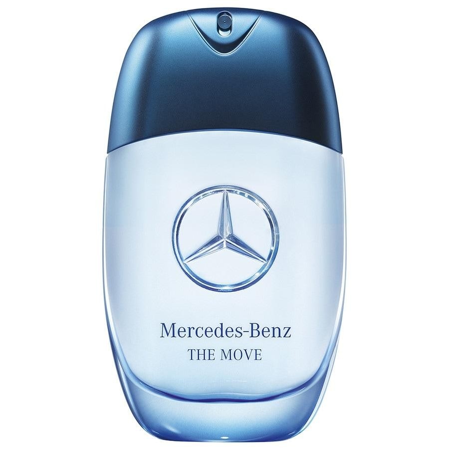 MERCEDES-BENZ PARFUMS The MoveThe Move | 100.0 ml | 750,00 / 1.0 l