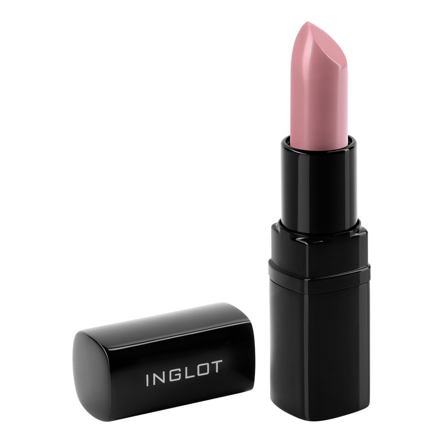 Inglot LipSatin Lippenstift 315 4.5 g Rosegold