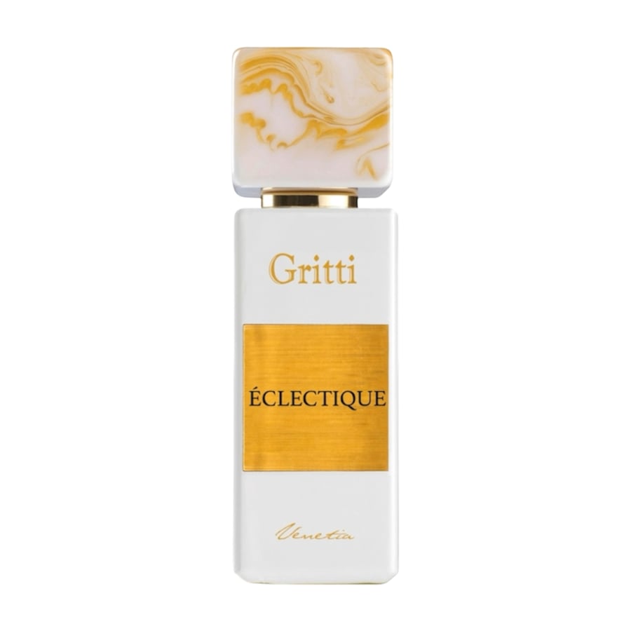 GRITTI White Collection ÉclectiqueWhite Collection | 100.0 ml | 1950,00 / 1.0 l