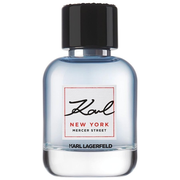 Karl Lagerfeld Karl Kollektion New York Mercer Street